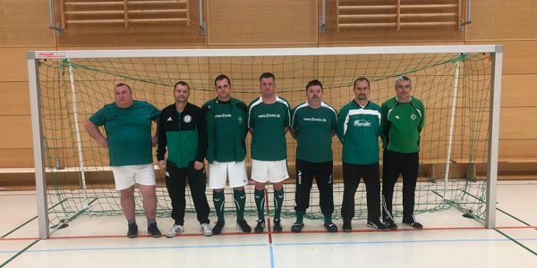 Alte Herren