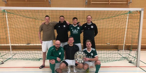 Mannschaft „1. Männer“