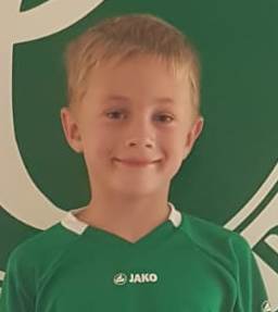 Kaden Büttner
