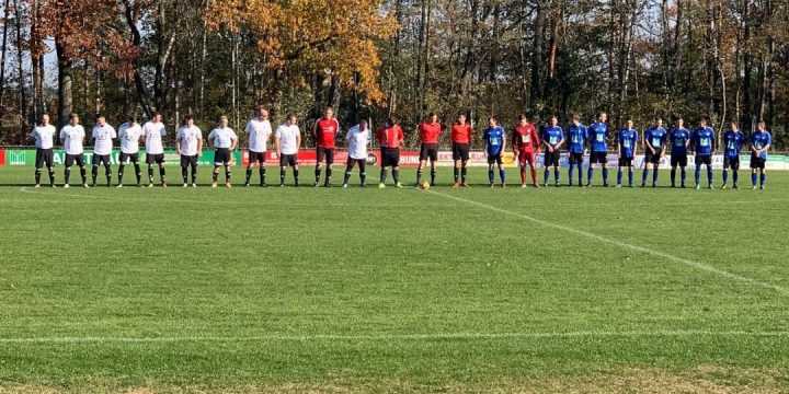 Schwarzer Derby-Samstag