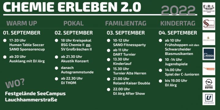Chemie ERLeben 2.0