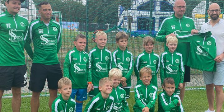 Gesundheitsstudio Sano bleibt weiter an Bord