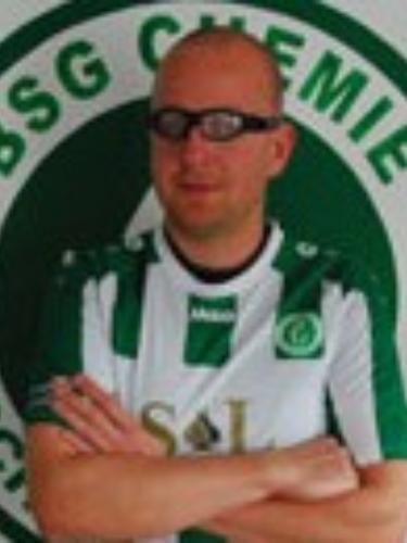 Thomas Reschke