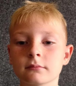 Levi Liam Wiesenberg