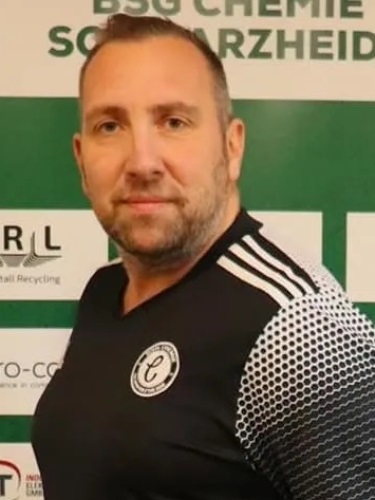 Markus Sommer