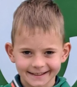 Luca Dorn