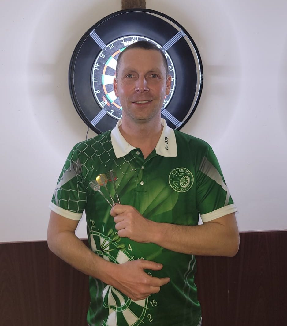 Norman Kählig