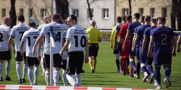 Knappe Derbyniederlage vor toller Kulisse!
