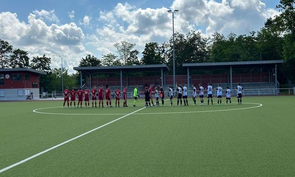 B-Junioren verlieren gegen Hohenleipisch