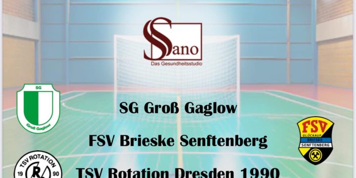 3. Sano – Cup der E-Junioren