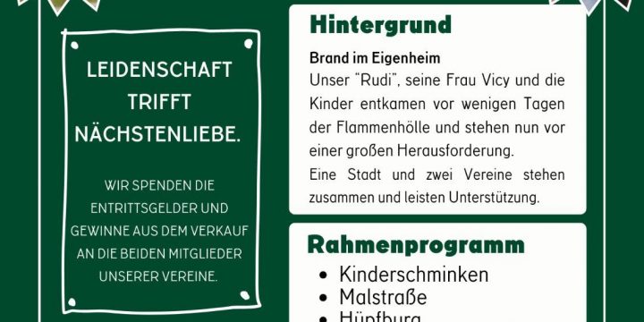 Benefizspiel