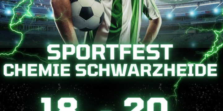 5. Sport- & Sommerfest steht bevor