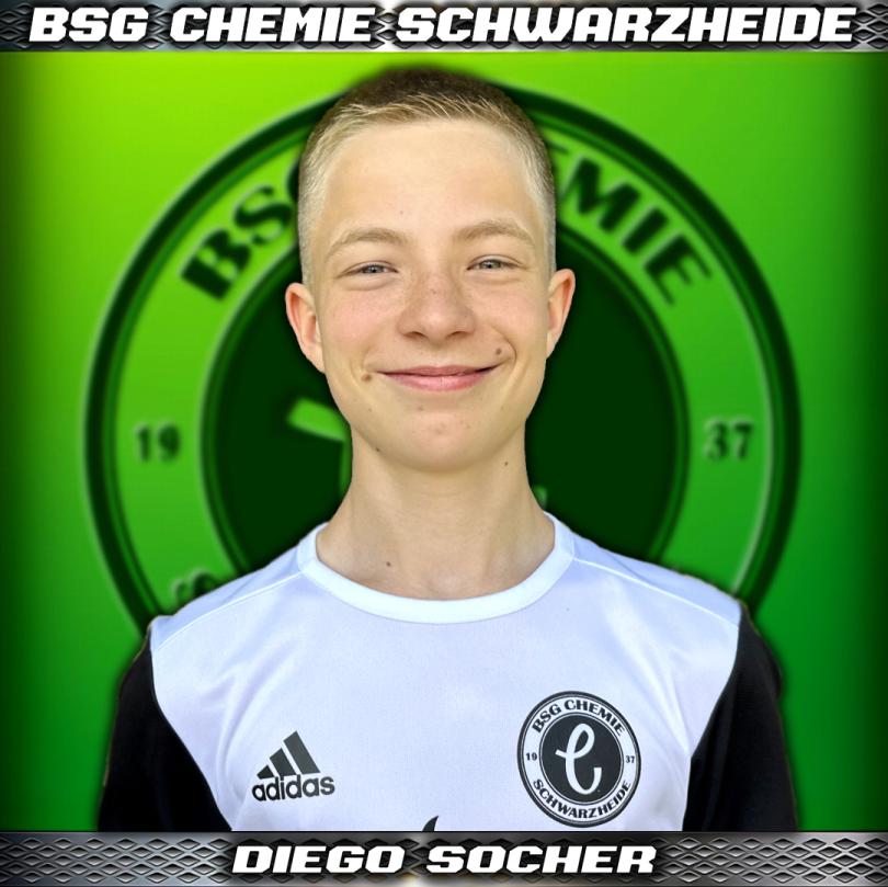 Diego Socher