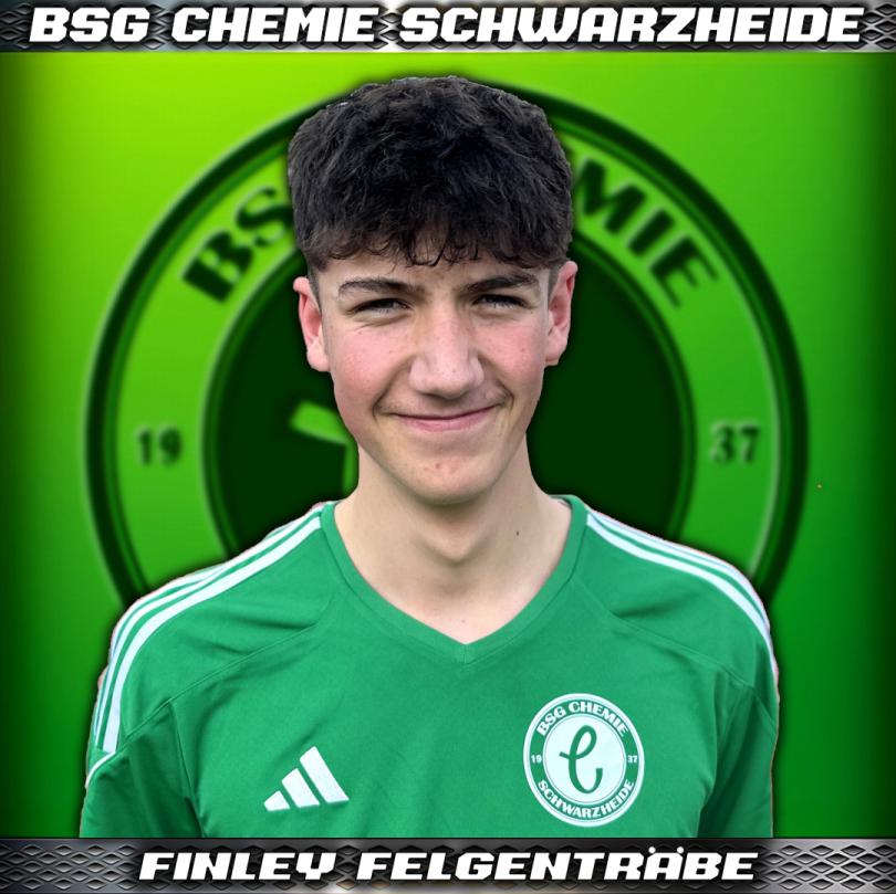 Finley Felgenträbe
