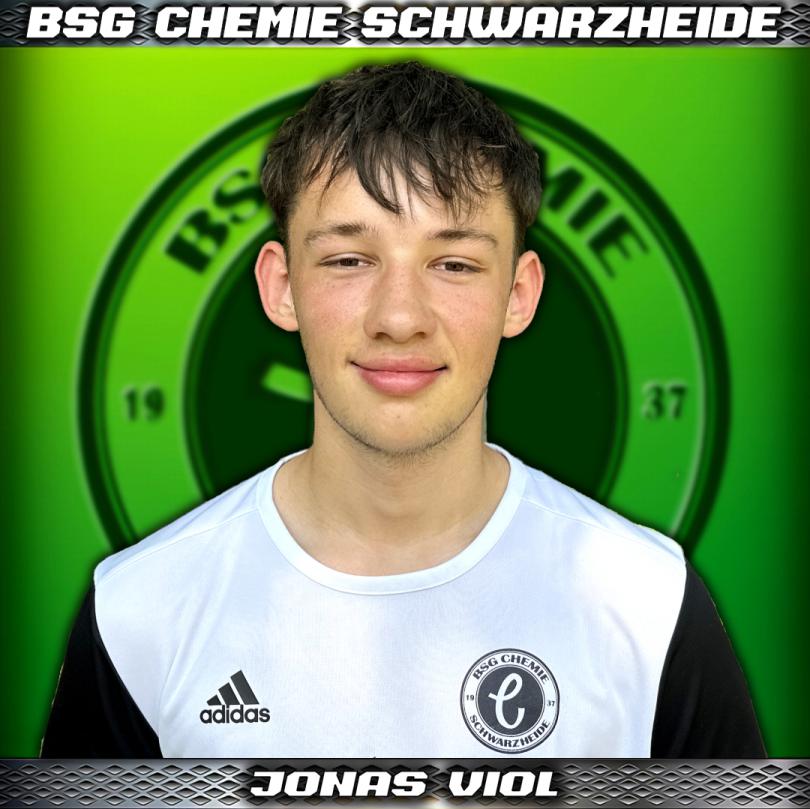 Jonas Viol