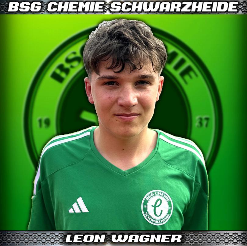Leon Wagner