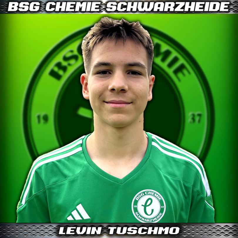 Levin Tuschmo