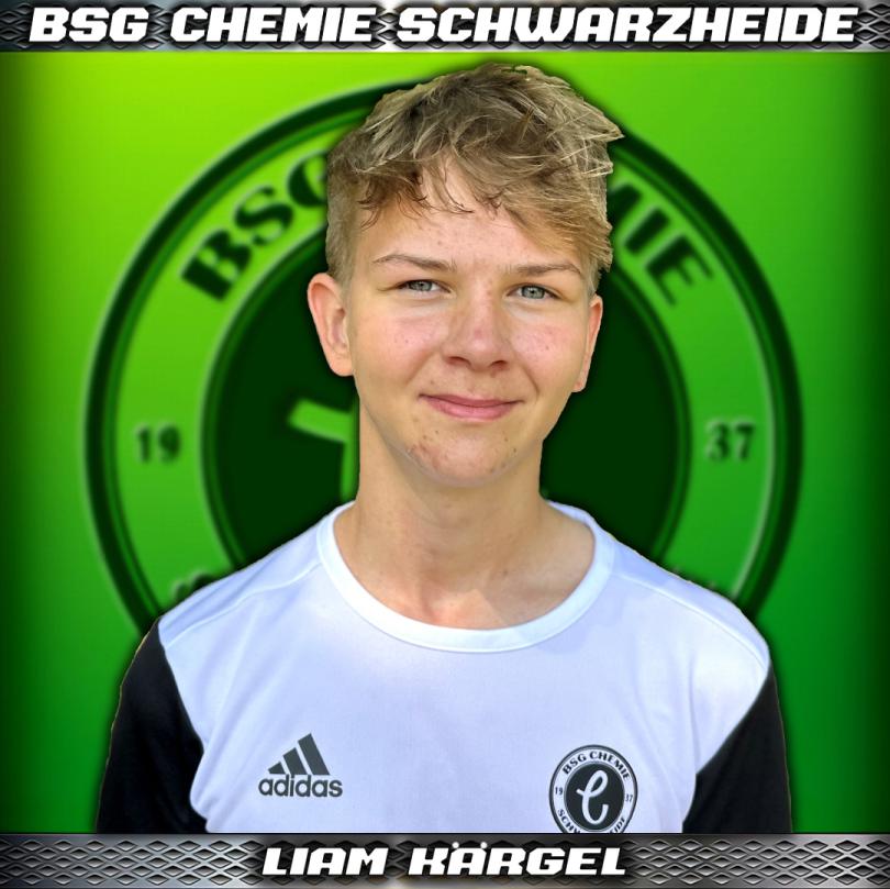 Liam Werner Kärgel