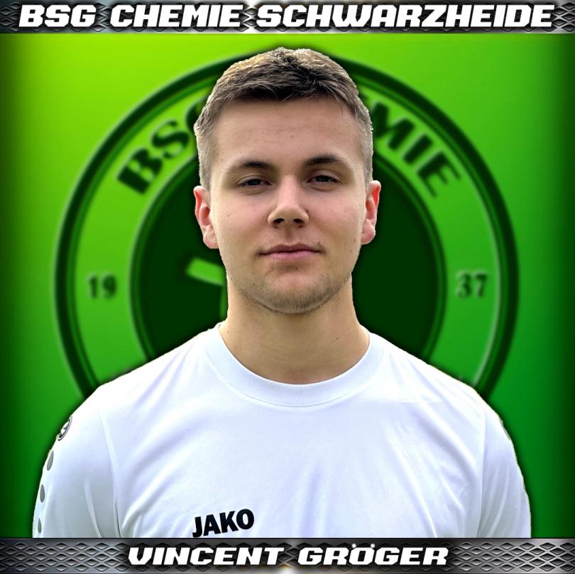 Vincent Gröger