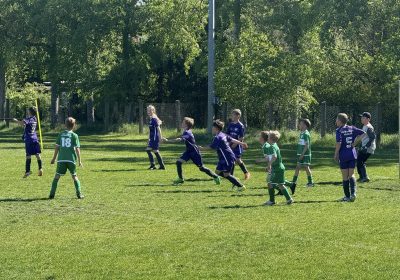 Bittere Last-Minute-Niederlage trotz klarer Überlegenheit
