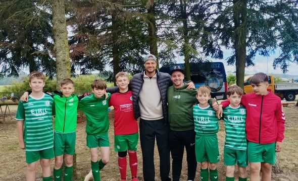 D-Junioren beim 3. Verdie Cup in Turnow – Platz 6 in einem starken Teilnehmerfeld