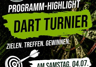 CHEMIE STEEL DART CUP 2026