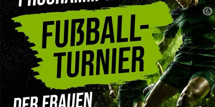 Vereinshighlight – Frauenturnier